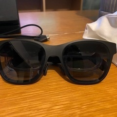 Nreal Air (ARグラス ブラック)の画像