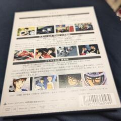 Blu-rayバリバリ伝説7500円の画像