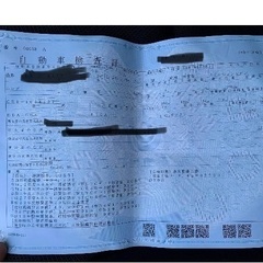 ホンダフィット　平成21 車検R6年１０月の画像