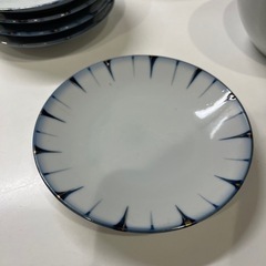 生活雑貨 食器 プレート