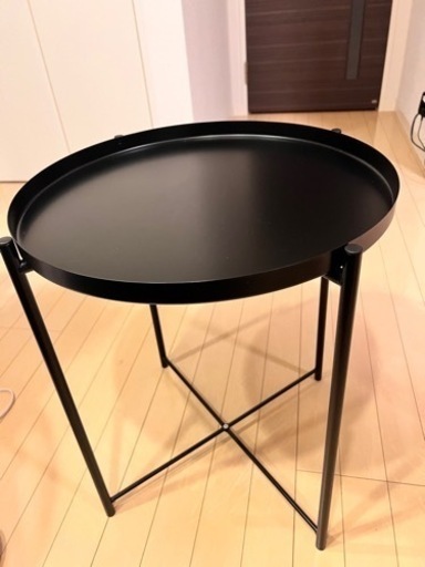 IKEA サイドテーブル