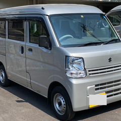 エブリイバンR2式 走1万km 検R6.12 整備良好