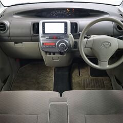 【LINE📱で気軽に🎵】ダイハツ　タント　X　リミテッド【🚙自社ローン🚙】の画像