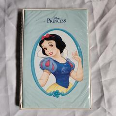 ディズニー 白雪姫 フォトアルバム