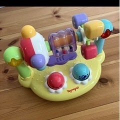 まわしてくるくるサウンド
