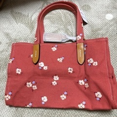 coach✖️Disney トート30Disneyコラボ　　新品　お値下げしました！の画像