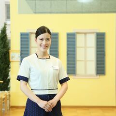 【自由シフト◎】★業界大手で安定勤務☆セラピストのお仕事です♪手に職をつけたい方にぴったり◎BW57の画像