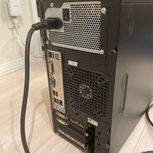 自作PC
