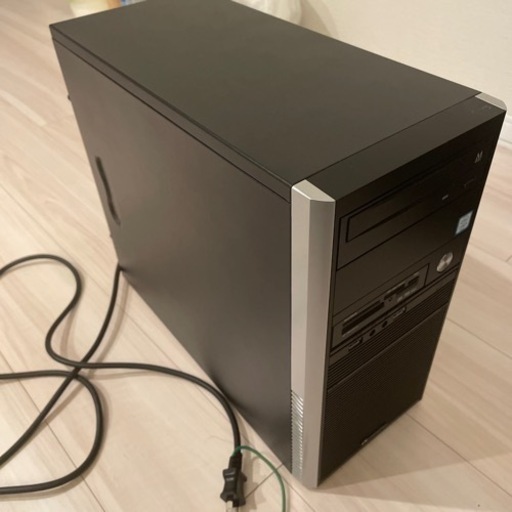 自作PC