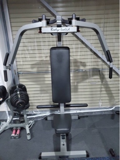 バラフライ＆リバースフライマシン