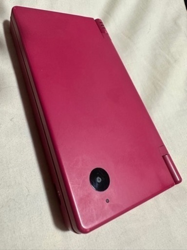 【早い者勝ち】SwitchとDSi（セット価格）