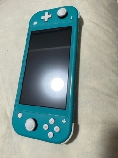 【早い者勝ち】SwitchとDSi（セット価格）