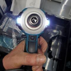 マキタインパクト18v1式