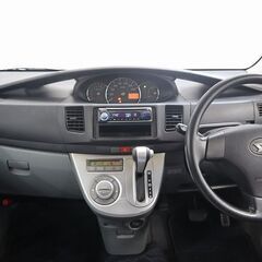 【LINE📱で気軽に🎵】ダイハツ　ムーヴ　Xリミテッド【🚙自社ローン🚙】の画像