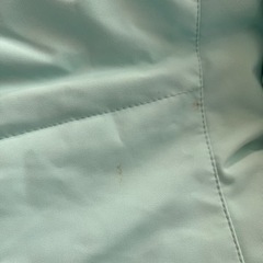 未使用美品ROXY キッズ　ロキシースノーボードウェア　M　子供の画像