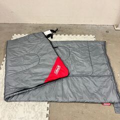  13905  Coleman Sleeping Bagシェラフ...