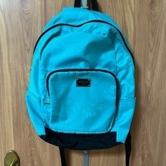 Benettonリュックサック