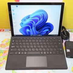 JC05109 極美品 SIM搭載 マイクロソフト Surfac...