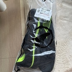 24.5cm 軽量スニーカー スポーツシューズ ランニングシューズ 運動靴 ジムトレーニング カジュアル メンズ レディース 黒 防滑 クッション性 通気の画像