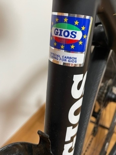 【専用　ゆーすけ様】ロードバイク　GIOS