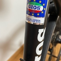 専用 ゆーすけ様】ロードバイク GIOS