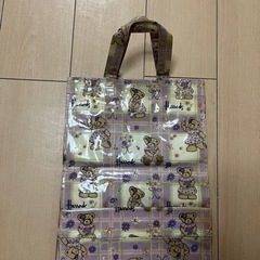 Harrodsバックの画像