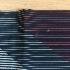 メンズスカーフ　マフラー　中古品の画像