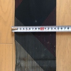 メンズスカーフ　マフラー　中古品の画像