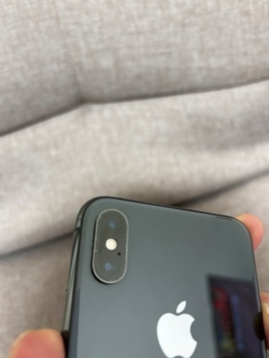 iPhone XS 256GB ［ジャンク扱い］