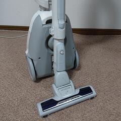 中古掃除機 HITACHI 2009年製造 動作確認済の画像