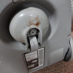 中古掃除機 HITACHI 2009年製造 動作確認済の画像