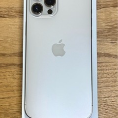 iPhone12 Pro Max 256GB 中古美品　ゴールド