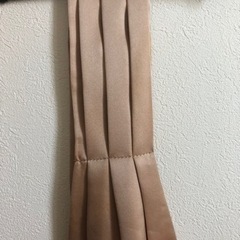 メンズスカーフ　中古品　日本製の画像