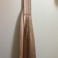 メンズスカーフ　中古品　日本製の画像