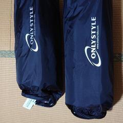 オンリースタイル車中泊マット2枚