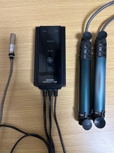 ☆最終値下げ価格です(＊内容ご確認下さい☺️)アクリル水槽W1200×D600×H450(8/6t)フルセットを売ります(引取り限定)