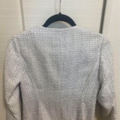 綺麗目ジャケットの画像
