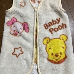 スリーパー　プーさん