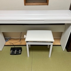【受け渡し予定者様あり】KORG 電子ピアノ LP-180   ...