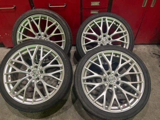 weds sports レオニスmx