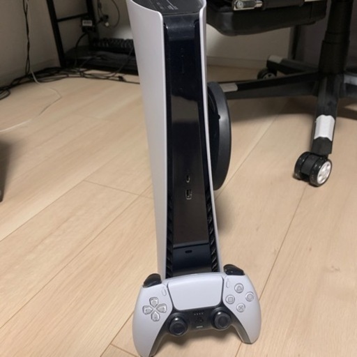 ps5 デジタルエディション　箱無し