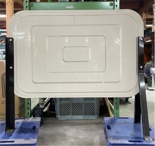 【商談中】1st209 中古良品 ノーリツ 灯油タンク 90L FT-92SW 石油給油器用 