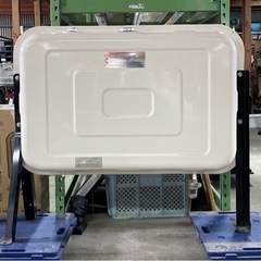 【商談中】1st209 中古良品 ノーリツ 灯油タンク 90L FT-92SW 石油給油器用 