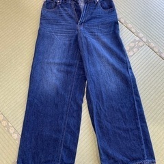 AMERICAN HOLICワイドパンツ