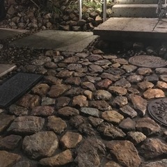 お庭のDIYサポート！楽しく学びながらお庭のプロになりましょう！の画像