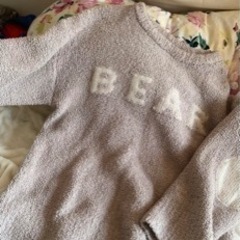 ジェラピケ　