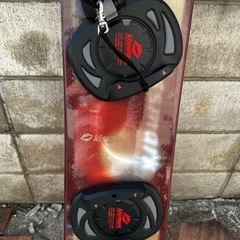 キスマーク 🏂スノーボードの画像
