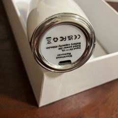 毛穴吸引器の画像
