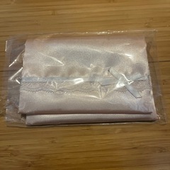 ポケットティッシュケース