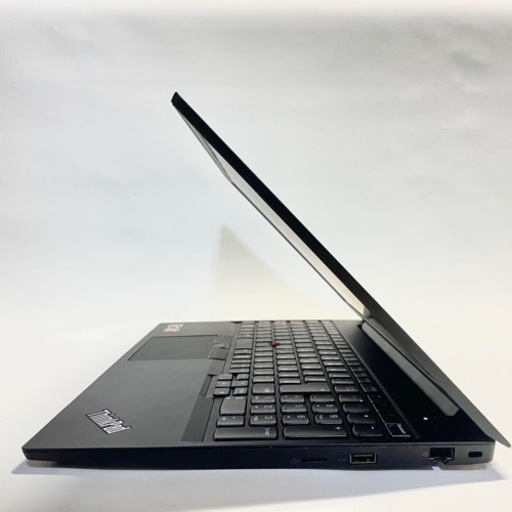 Lenovo ThinkPad E585 Ryzen3搭載⭐️起動も動作もサクサクな快適パソコン?